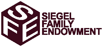 Siegel Family Endowment